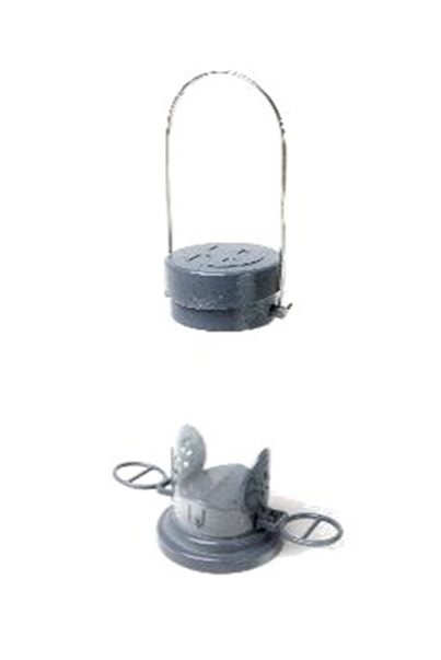 Select Seed Feeder